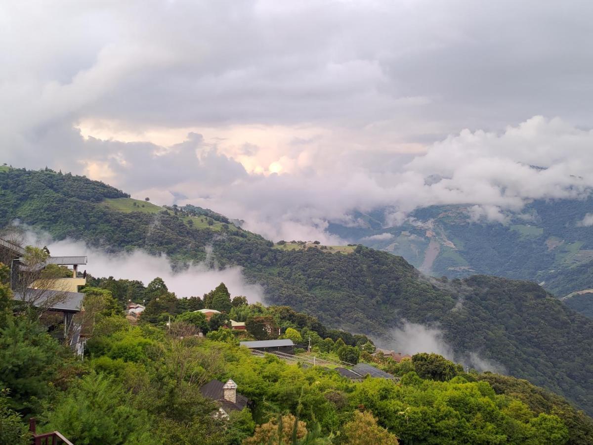 Sunnydale B&B Ren'ai Esterno foto