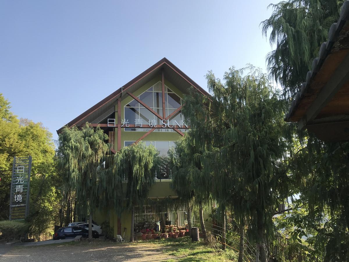 Sunnydale B&B Ren'ai Esterno foto