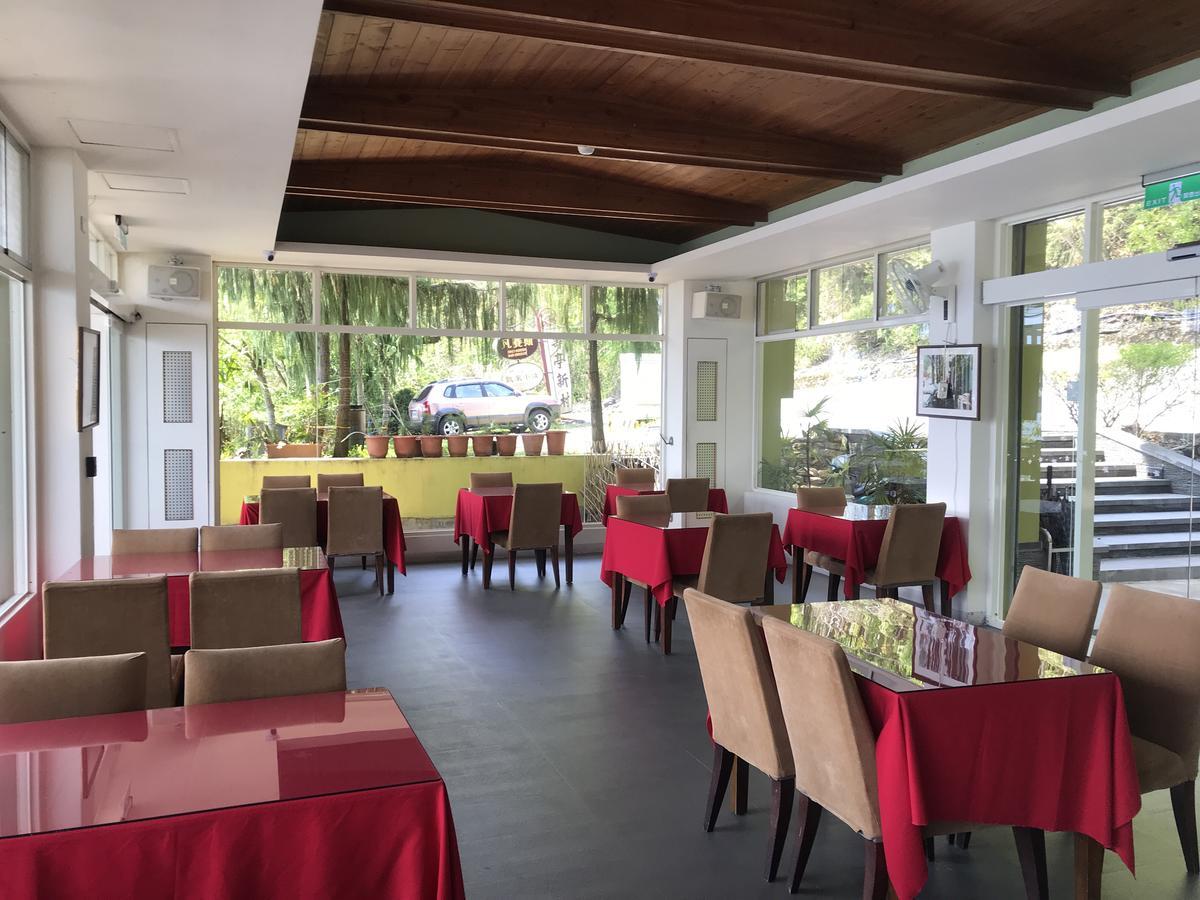 Sunnydale B&B Ren'ai Esterno foto