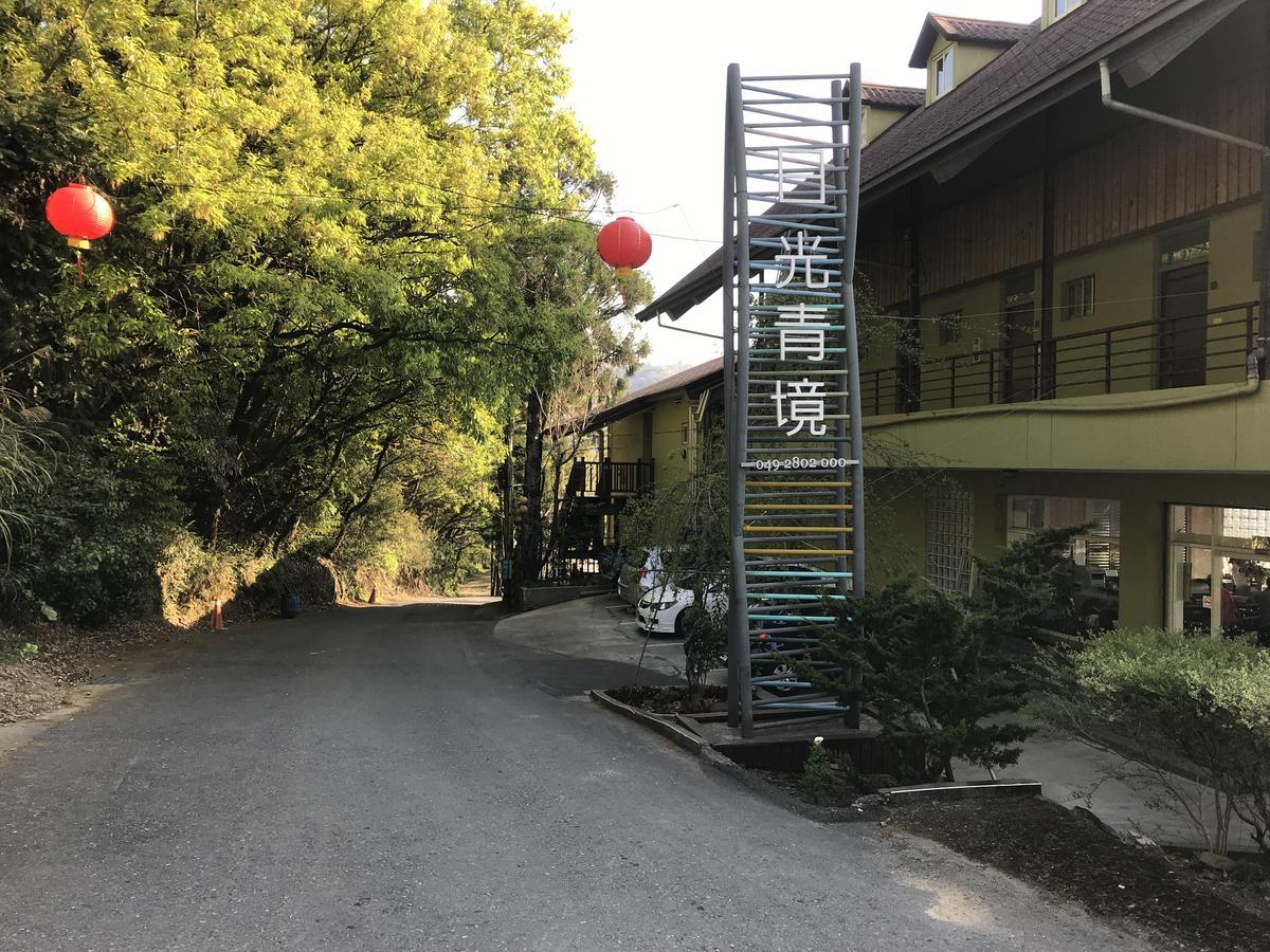 Sunnydale B&B Ren'ai Esterno foto