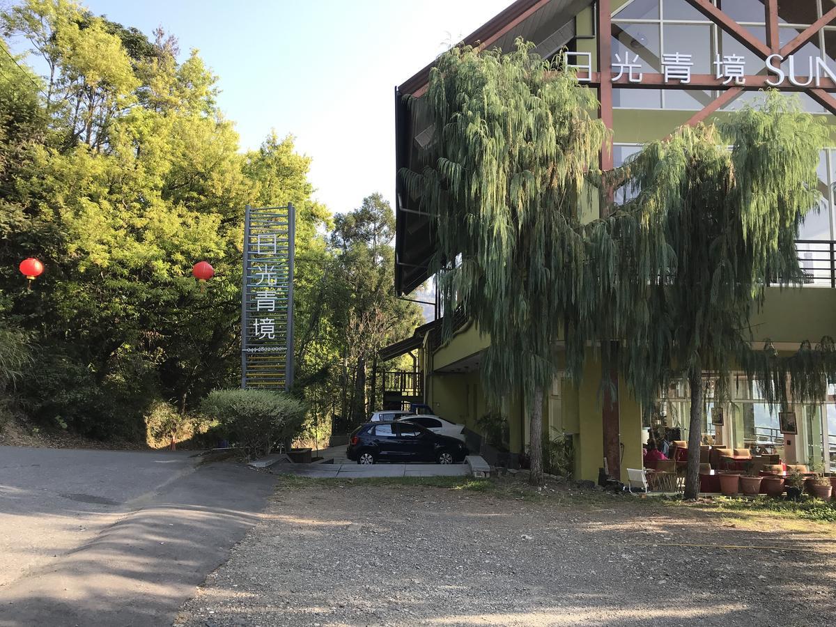 Sunnydale B&B Ren'ai Esterno foto