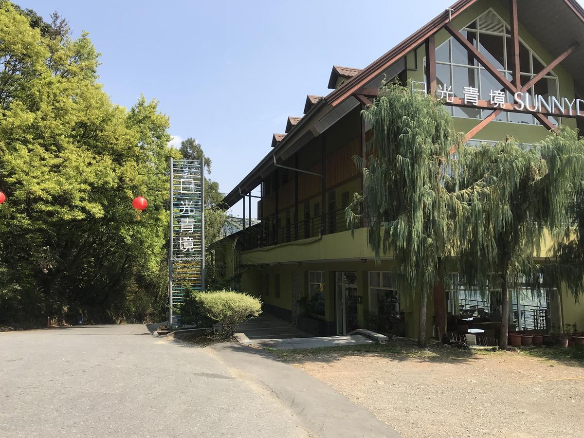 Sunnydale B&B Ren'ai Esterno foto