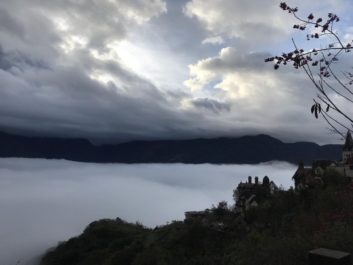 Sunnydale B&B Ren'ai Esterno foto