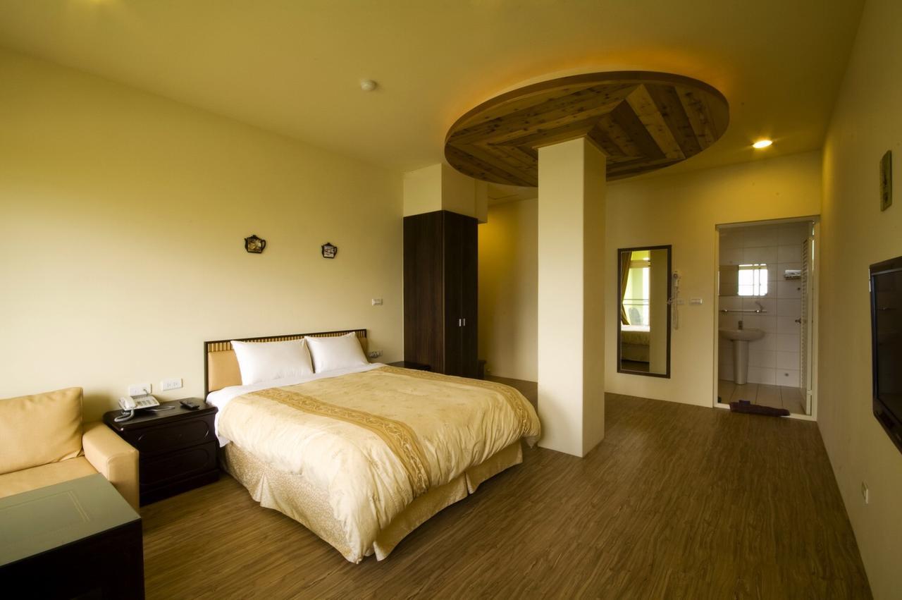 Sunnydale B&B Ren'ai Esterno foto