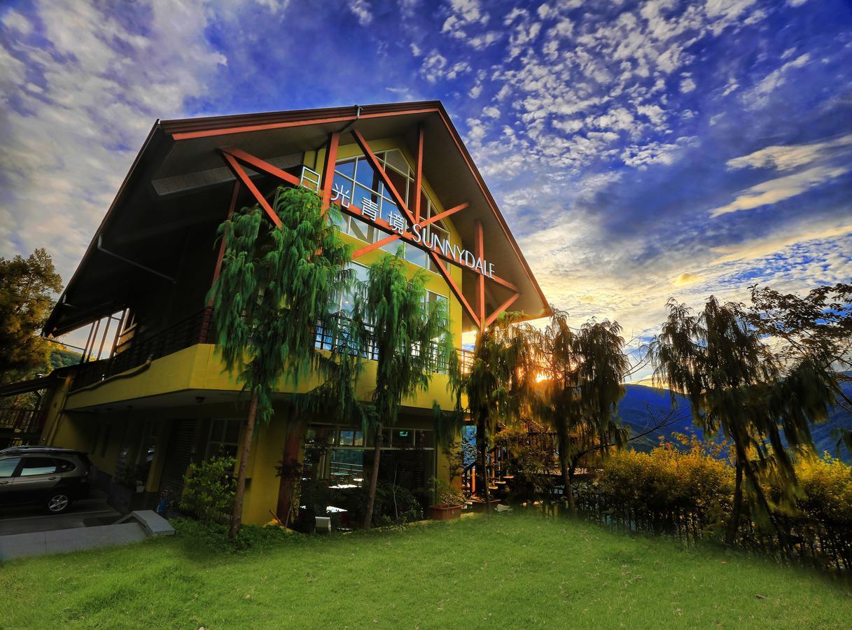Sunnydale B&B Ren'ai Esterno foto