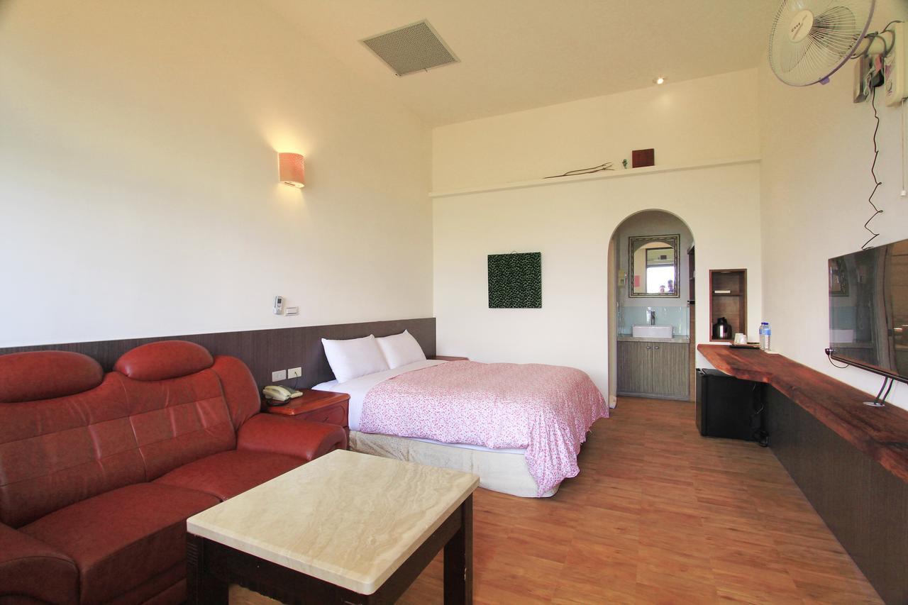Sunnydale B&B Ren'ai Esterno foto
