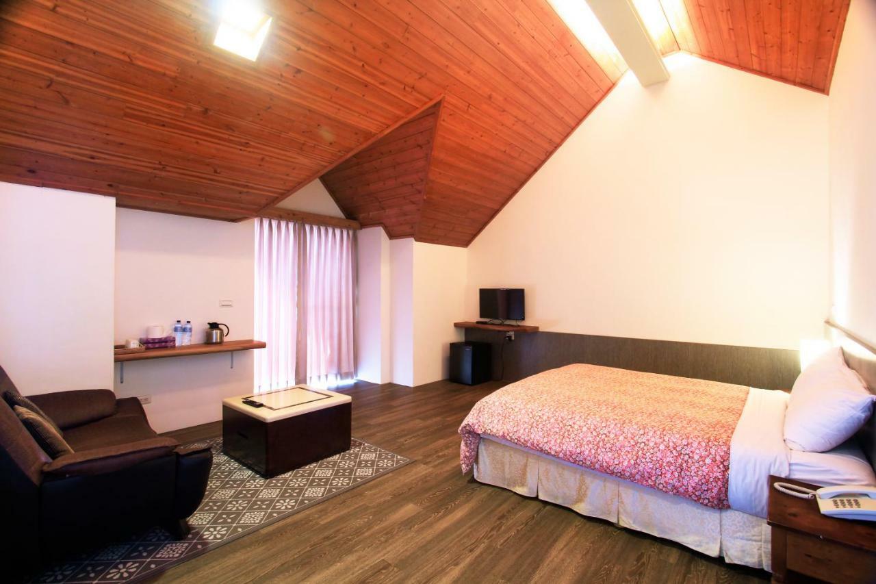 Sunnydale B&B Ren'ai Esterno foto