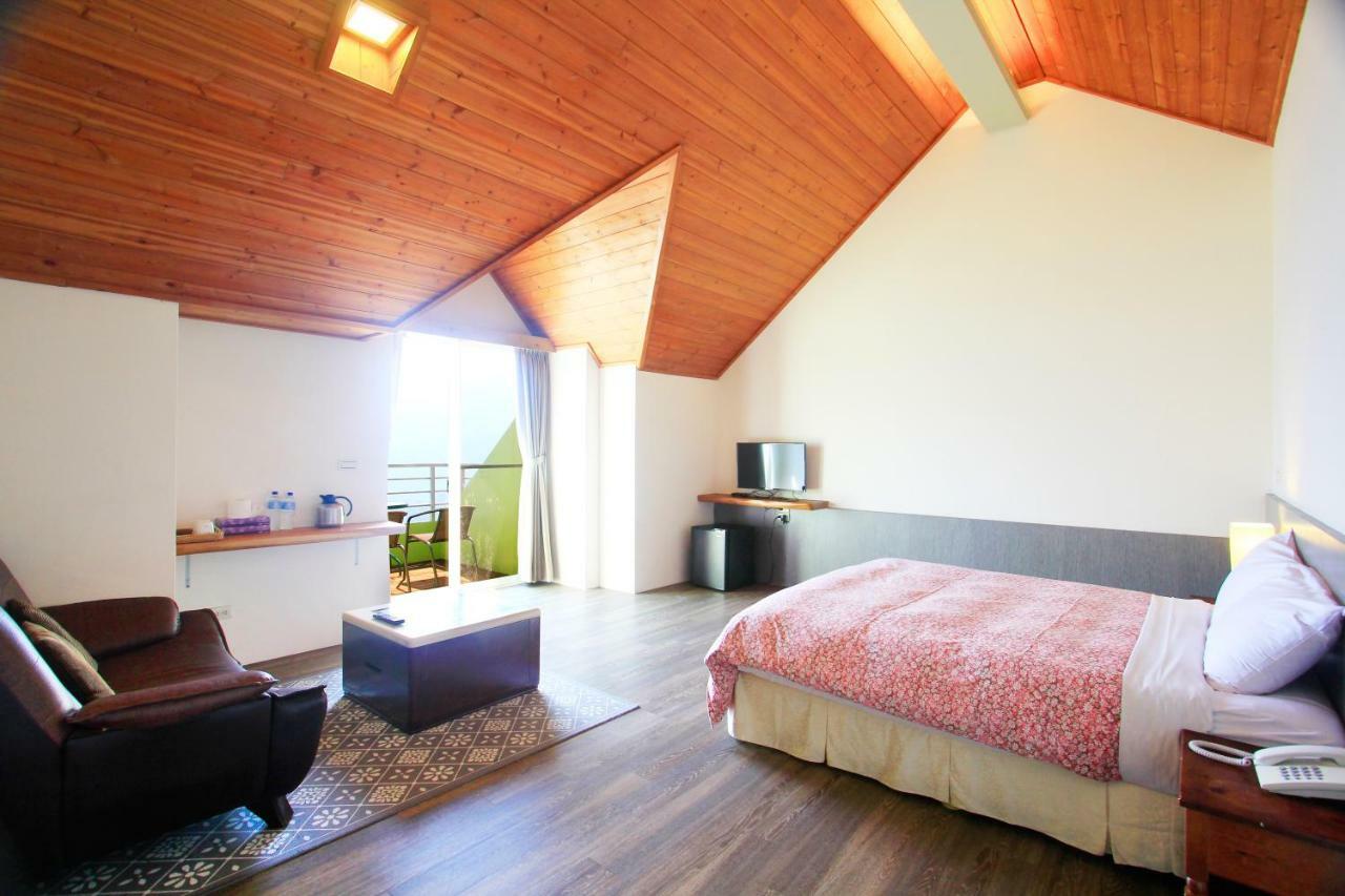 Sunnydale B&B Ren'ai Esterno foto